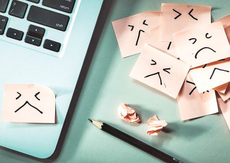 وقتی کارکنان کم‌لطفی می‌بینند، کمتر کار می‌کنند