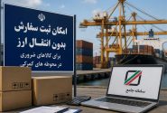 لغو الزام بررسی سقف بهینه‌سازی برای ثبت‌سفارش محصولات کلیدی پتروشیمی