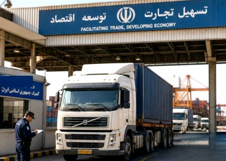 ترخیص قطعات خودرو تسهیل شد