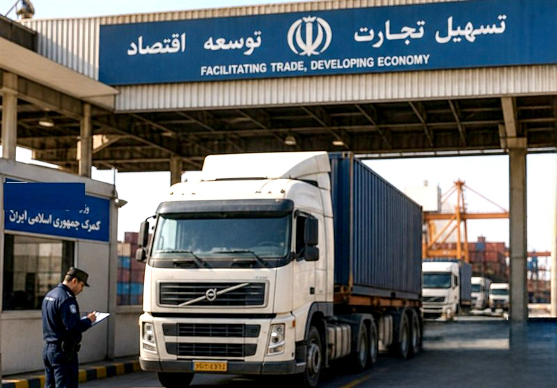 ترخیص قطعات خودرو تسهیل شد