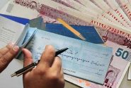 قابل توجه دارندگان چک؛ مهلت حمایتی تمام شد