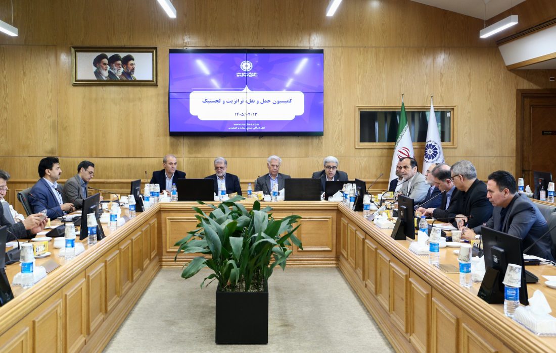 تاکید بر تعیین بهترین مسیرهای جایگزین بنادر جنوبی