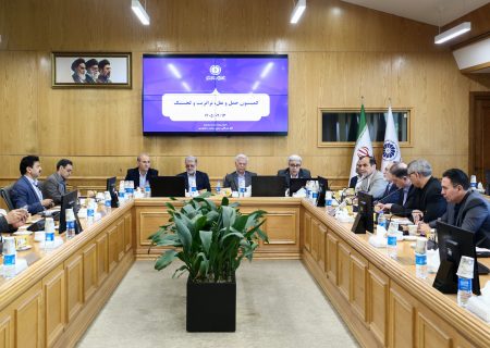 تاکید بر تعیین بهترین مسیرهای جایگزین بنادر جنوبی