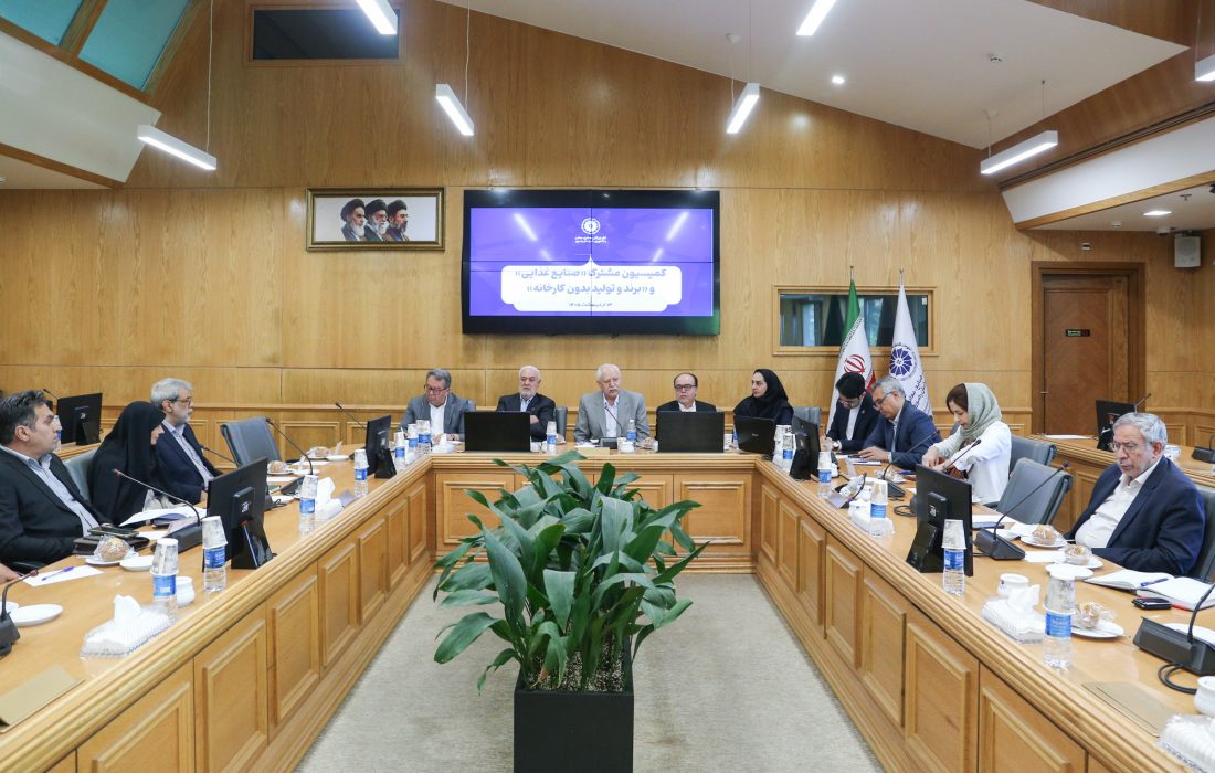 صنایع غذایی در بن‌بست قیمت‌گذاری دستوری و ناترازی نقدینگی