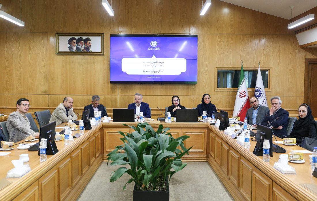 از نوسانات ارزی تا چالش نقدینگی؛ چالش‌های صنعت سلامت در استان