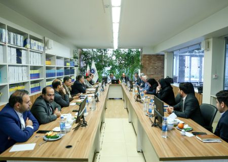 ستاد مدیریت بحران اقتصادی بخش خصوصی