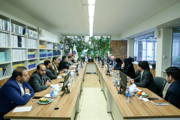 ستاد مدیریت بحران اقتصادی بخش خصوصی