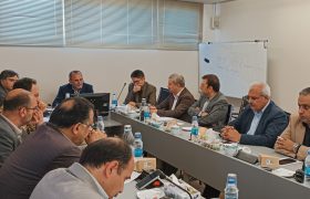 بررسی اولویت های زیرساختی شهرک‌های صنعتی استان