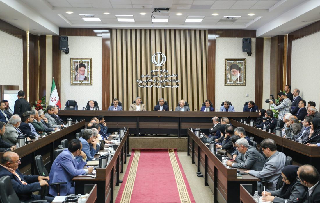 کمبود سرمایه در گردش و مواد اولیه؛ مهمترین معضل واحدهای صنعتی تربتحیدریه
