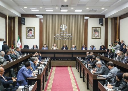 کمبود سرمایه در گردش و مواد اولیه؛ مهم‌ترین معضل واحدهای صنعتی تربت‌حیدریه