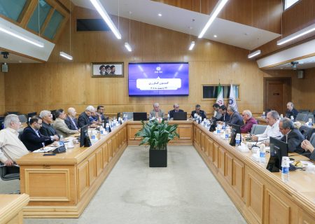از آخرین وضعیت تولید علوفه در استان تا سرمایه در گردش مورد نیاز واحدهای کشاورزی