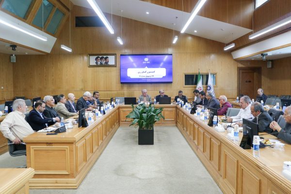 از آخرین وضعیت تولید علوفه در استان تا سرمایه در گردش مورد نیاز واحدهای کشاورزی