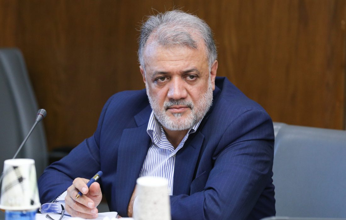 هدف دشمن از اختلال در مسیر ریلی اینچه برون چه بود؟ / مزیتهای اینچه برون در میان سه کریدور ریلی شمالی