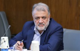 هدف دشمن از اختلال در مسیر ریلی اینچه برون چه بود؟ /  مزیت‌های اینچه برون در میان سه کریدور ریلی شمالی