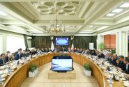 تاکید بر نتیجهگرایی و پرهیز از پراکندهگویی در نشستهای تخصصی