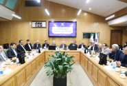 تقویت مرزهای شرقی، راهکار جبران خلأ ترانزیت دریایی