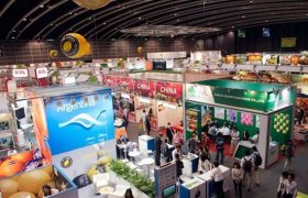 تقویم نمایشگاه‌های بین‌المللی روسیه در سال ۲۰۲۶ منتشر شد
