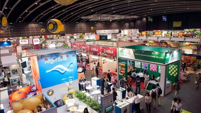 تقویم نمایشگاههای بینالمللی روسیه در سال ۲۰۲۶ منتشر شد