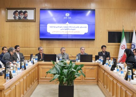 بحران در شریان‌های استخراج و ناترازی انرژی در صنایع سنگین