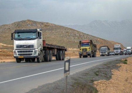 خراسان رضوی؛ کلید ترانزیت بین‌المللی