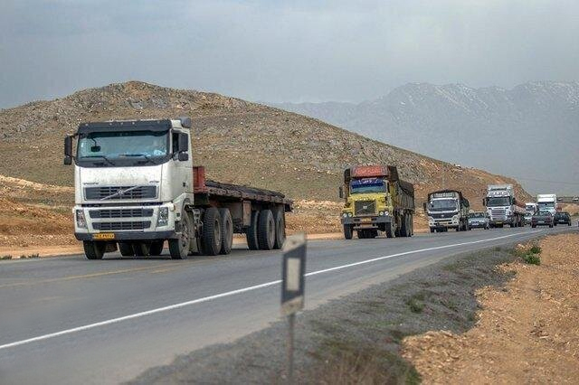 خراسان رضوی؛ کلید ترانزیت بین‌المللی
