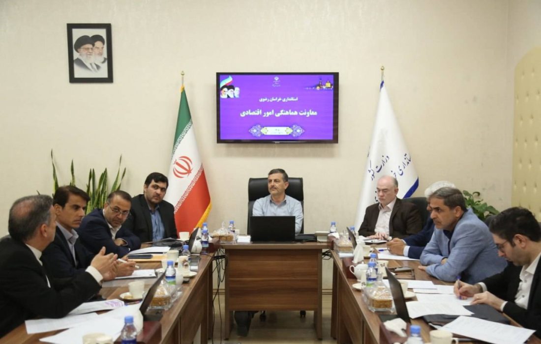 ضرورت گسترش و تقویت کریدورهای کشور در راستای تسهیل تجارت بینالملل