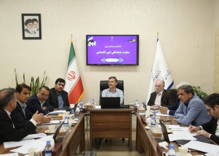 ضرورت گسترش و تقویت کریدورهای کشور در راستای تسهیل تجارت بین‌الملل