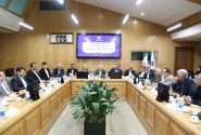 تقویت مرزهای شرقی، راهکار جبران خلأ ترانزیت دریایی