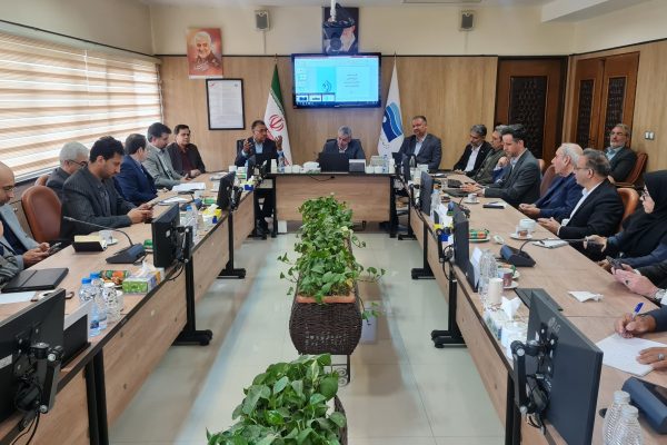 کاهش ذخیره سدهای خراسان رضوی با وجود افزایش بارش‌ها