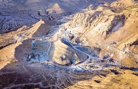 محاسبه حقوق دولتی بر پایه استخراج واقعی