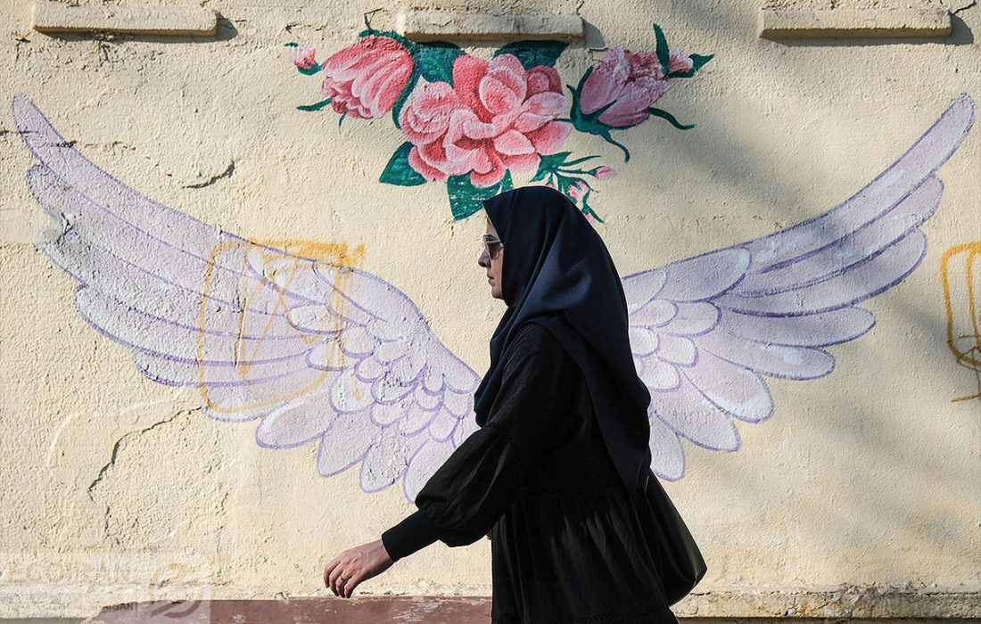 راز عدمالنفع رشد اقتصادی در منطقه منا؛ مشارکت زنان در بازار کار پایین است