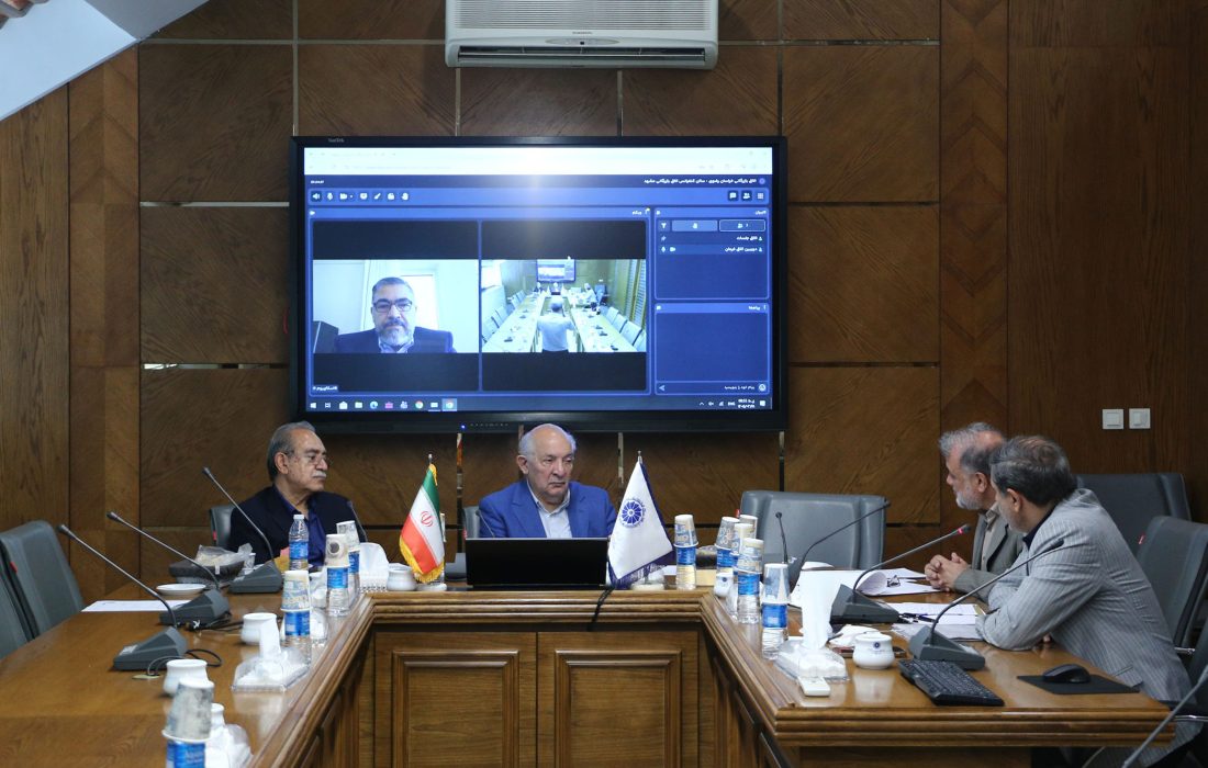 تفاهم‌نامه اتاق مشهد با منطقه آزاد دوغارون، در مرحله عقد قرارداد اجرایی