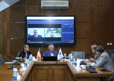 تفاهم‌نامه اتاق مشهد با منطقه آزاد دوغارون، در مرحله عقد قرارداد اجرایی