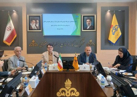 ضرورت بازنگری در مبانی تعرفه‌گذاری نرخ‌ گاز