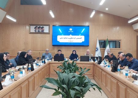 توسعه گردشگری کویر و ضرورت هوشمندسازی میزبانی در خراسان رضوی