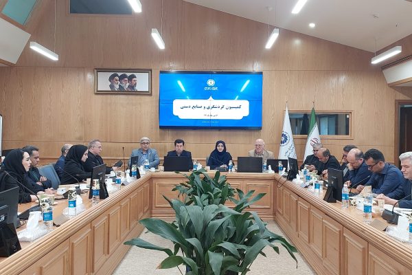 توسعه گردشگری کویر و ضرورت هوشمندسازی میزبانی در خراسان رضوی
