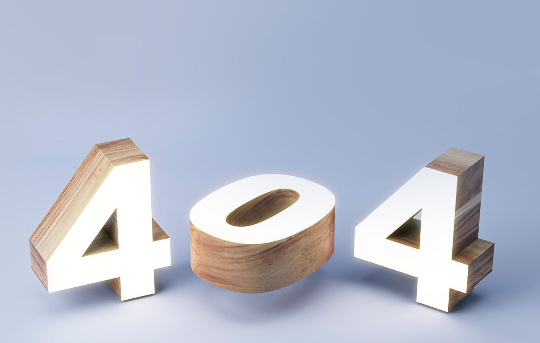 خطای «404» در اقتصاد ایران