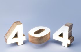 خطای «404» در اقتصاد ایران