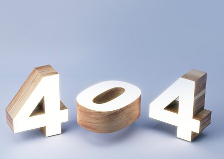 خطای «404» در اقتصاد ایران