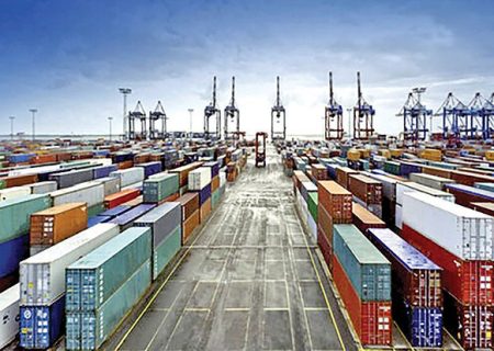 تسهیل واردات از محل ارز صادرات