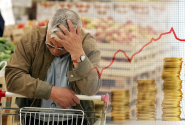 سفره خانوارها در تنگنای موج تازه تورم