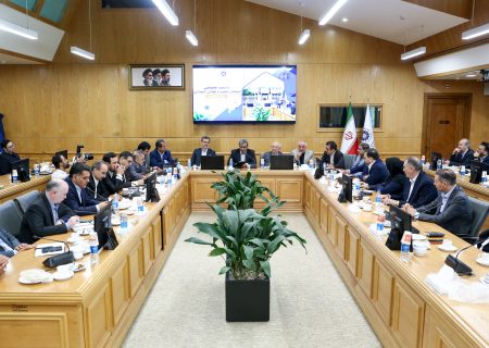 از قطع اینترنت و از دست رفتن بازارهای منطقه تا ضرورت حمایت ویژه از صادرکنندگان واقعی