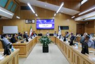 تاکید بر اصلاح سیاست‌های حمایتی برای صیانت از تولید و امنیت غذایی