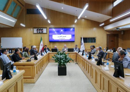 تاکید بر اصلاح سیاست‌های حمایتی برای صیانت از تولید و امنیت غذایی