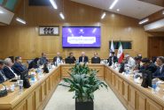 بررسی راهکارهای تامین سرمایه در گردش واحدهای صنایع غذایی استان