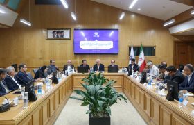 بررسی راهکارهای تامین سرمایه در گردش واحدهای صنایع غذایی استان