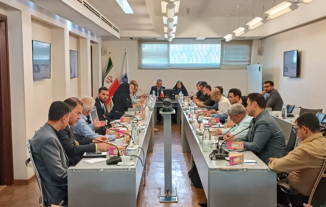 همگرایی بخش خصوصی و صنعت برق برای توسعه کارور انرژی و تقویت پایش هوشمند مصرف