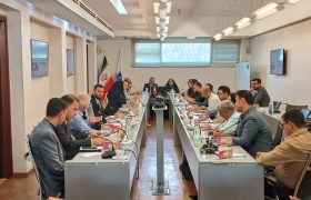 هم‌گرایی بخش خصوصی و صنعت برق برای توسعه کارور انرژی و تقویت پایش هوشمند مصرف