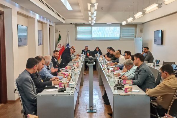 هم‌گرایی بخش خصوصی و صنعت برق برای توسعه کارور انرژی و تقویت پایش هوشمند مصرف