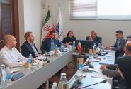 بلاتکلیفی مجوز شهرک صنعتی گوهرسنگهای مشهد به عنوان یکی از طرحهای ستارهدار استان